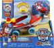 Figurka Spin Master Psi Patrol Morski Marshall Łódź transformująca z krabem Spin Master 8