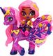 Figurka Spin Master Hatchimals Pixies Riders fioletowy (20128606) 3