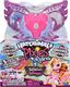 Figurka Spin Master Hatchimals Pixies Riders - laleczka Chic Claire i zwierzak Zebrush (20128607) 1