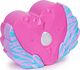 Figurka Spin Master Hatchimals Pixies Riders - laleczka Chic Claire i zwierzak Zebrush (20128607) 4