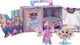 Figurka Spin Master Hatchimals Pixies Riders - laleczka Chic Claire i zwierzak Zebrush (20128607) 5
