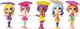 Figurka Spin Master Awesome Blossems - Kwitnąca Laleczka (6054562) 8