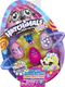 Figurka Spin Master Hatchimals Zestaw 3 figurek w jajkach i bonus Cosmic Candy 4