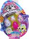 Figurka Spin Master Hatchimals Zestaw 3 figurek w jajkach i bonus Cosmic Candy 5