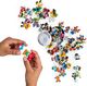 Figurka Spin Master Tech Deck Dudes - Zestaw 4 deskorolkarzy (6039504) 5