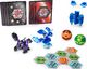 Figurka Spin Master Bakugan Baku-Gear - Batrix Ultra + Ramparian Ultra 4