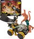 Figurka Spin Master Batman - Batman na quadzie i Copperhead (2012595) 1