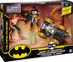 Figurka Spin Master Batman - Batman na quadzie i Copperhead (2012595) 2