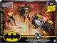 Figurka Spin Master Batman - Batman na quadzie i Copperhead (2012595) 3