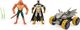 Figurka Spin Master Batman - Batman na quadzie i Copperhead (2012595) 4