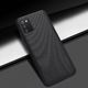 Nillkin Etui Nillkin Frosted do Samsung Galaxy A02s EU (Czarne) uniwersalny 1