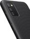 Nillkin Etui Nillkin Frosted do Samsung Galaxy A02s EU (Czarne) uniwersalny 2