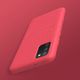 Nillkin Etui Nillkin Frosted do Samsung Galaxy A02s EU (Czarne) uniwersalny 4