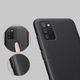 Nillkin Etui Nillkin Frosted do Samsung Galaxy A02s EU (Czarne) uniwersalny 6