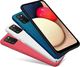 Nillkin Etui Nillkin Frosted do Samsung Galaxy A02s EU (Czarne) uniwersalny 9