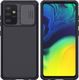 Nillkin Etui Nillkin CamShield Pro do Samsung Galaxy A52 5G/4G (Czarne) uniwersalny 1