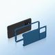 Nillkin Etui Nillkin CamShield Pro do Samsung Galaxy A52 5G/4G (Czarne) uniwersalny 3
