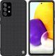 Nillkin Etui Nillkin Textured do Samsung Galaxy A72 5G / 4G (Czarne) uniwersalny 1