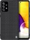 Nillkin Etui Nillkin Textured do Samsung Galaxy A72 5G / 4G (Czarne) uniwersalny 11