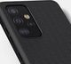 Nillkin Etui Nillkin Textured do Samsung Galaxy A52 5G / 4G (Czarne) uniwersalny 5