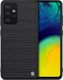 Nillkin Etui Nillkin Textured do Samsung Galaxy A52 5G / 4G (Czarne) uniwersalny 8