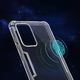 Nillkin Etui Nillkin Nature do Samsung Galaxy A52 5G / 4G (Szare) uniwersalny 3