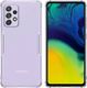 Nillkin Etui Nillkin Nature do Samsung Galaxy A52 5G / 4G (Bezbarwne) uniwersalny 1