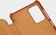 Nillkin Etui Nillkin QIN do Samsung Galaxy A52 5G/4G (Czerwone) uniwersalny 10