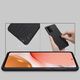 Nillkin Etui Nillkin Frosted do Samsung Galaxy A72 5G / 4G (Białe) uniwersalny 11