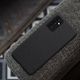 Nillkin Etui Nillkin Frosted do Samsung Galaxy A72 5G / 4G (Białe) uniwersalny 12