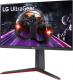 Monitor LG UltraGear 24GN650-B 2