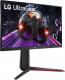 Monitor LG UltraGear 24GN650-B 3