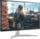 Monitor LG 27UP600-W 1