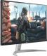 Monitor LG 27UP600-W 3