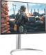 Monitor LG 27UP650-W 1