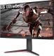 Monitor LG UltraGear 32GN650-B 1