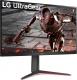 Monitor LG UltraGear 32GN650-B 2