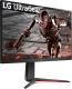 Monitor LG UltraGear 32GN650-B 3