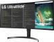 Monitor LG UltraWide 35WN65C-B 1