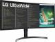 Monitor LG UltraWide 35WN65C-B 2