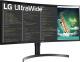Monitor LG UltraWide 35WN73A-B 2