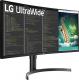 Monitor LG UltraWide 35WN73A-B 3