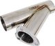 TurboWorks_D Przepustnica Wydechu 2" 51MM V-Band Pilot + Przełącznik 2