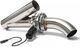 TurboWorks_D Przepustnica Wydechu 2" 51MM V-Band Pilot + Przełącznik 5