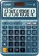 Kalkulator Casio DF-120EM 2