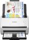 Skaner Epson WorkForce DS-530II (B11B261401) 1