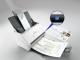 Skaner Epson WorkForce DS-530II (B11B261401) 3