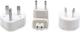 Ładowarka Conceptronic 2x USB-A 2.1 A (CUSBCHARKIT) 2