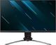 Monitor Acer Predator XB253QGZbmiiprzx  (UM.KX3EE.Z02) 1