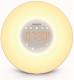 Radiobudzik Philips Wake-up Light HF3505/01 1
